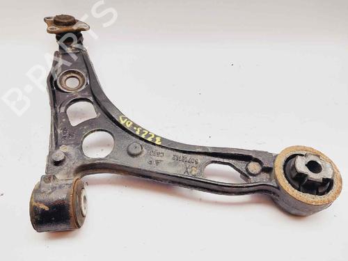 Used Right front suspension arm FIAT DUCATO Van (250_) [2006-2025]  15593370