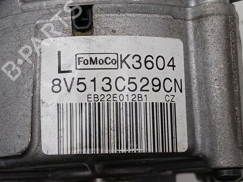 Steering column FORD FIESTA VI (CB1, CCN)  | BP31880736M21  - Image 6