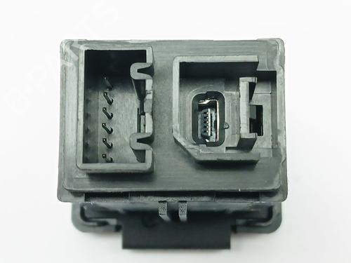 Electronic module OPEL MOKKA / MOKKA X (J13) 1.6 CDTI (_76) | BP26293079M83  - Image 5