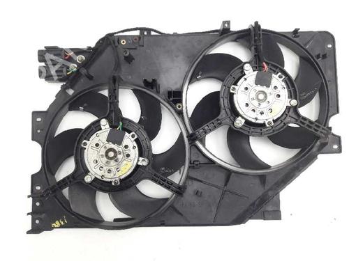 Used Radiator fan Radiator fan TATA XENON Pickup 2.2 DiCOR 4x4 (140 hp) 9262954 9262954
