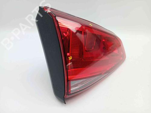 Left tailgate light VW GOLF VII (5G1, BQ1, BE1, BE2) 1.6 TDI 4motion | BP36991335C79 - Image 5