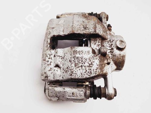 Used Left front brake caliper MERCEDES-BENZ B-CLASS Sports Tourer (W245) [2005-2011]  20684231