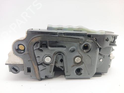 Used Front right lock SEAT IBIZA IV (6J5, 6P1) 1.2 (60 hp) 28166436