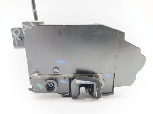 Front right lock CITROËN C4 Picasso II 1.6 BlueHDi 120 | BP28350054C97 