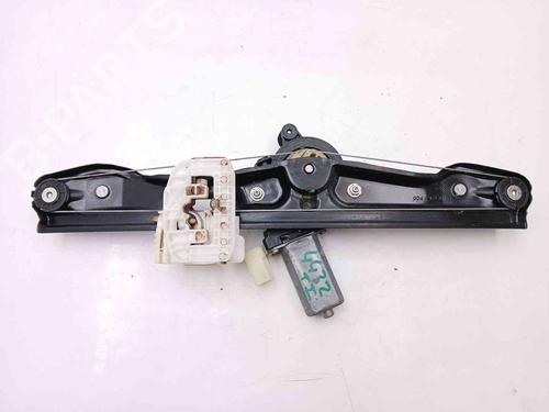 Used Rear left window mechanism Rear left window mechanism 37492662 37492662