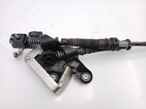Gear lever AUDI A3 Sportback (8YA, 8YF) 35 TDI | BP35964319M90 - Image 2