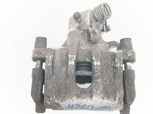 Used Right rear brake caliper Right rear brake caliper FORD TOURNEO CONNECT / GRAND TOURNEO CONNECT V408 MPV 1.5 EcoBlue (120 hp) 33045498 33045498