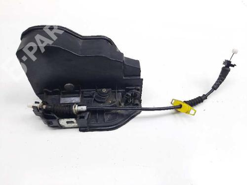 Front left lock BMW 5 (E60) 530 d | BP8588249C98 