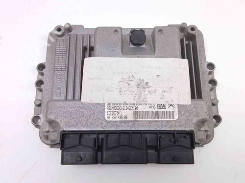 Used Engine control unit (ECU) Engine control unit (ECU) 38198274 38198274