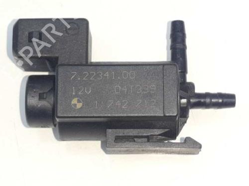 Used Electronic sensor Electronic sensor BMW 5 (E60) 525 d (177 hp) 20681298 20681298