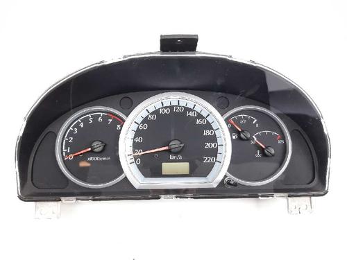 Used Instrument cluster Instrument cluster CHEVROLET LACETTI (J200) [2003-2026] 20679510 20679510