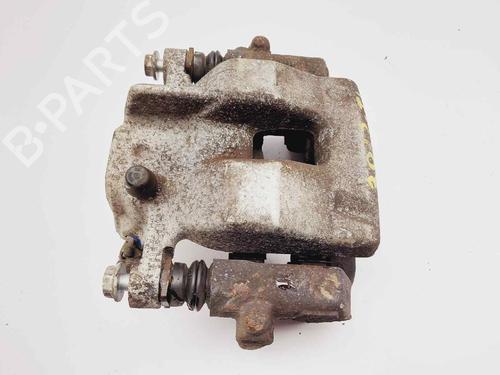 Used Left rear brake caliper Left rear brake caliper TOYOTA VERSO (_R2_) [2009-2018] 20683835 20683835