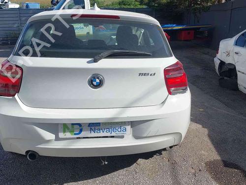 Steering wheel BMW 1 (F20) 116 d | BP36755151C49 - Image 9