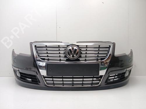 Used Front bumper Front bumper VW PASSAT B6 (3C2) 2.0 TDI (170 hp) 34222176 34222176