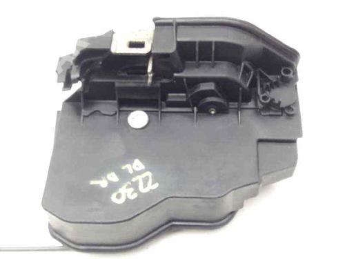 Front right lock BMW 5 (E60) 530 i | BP6985399C97