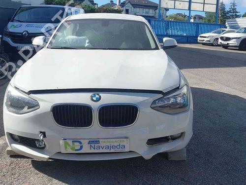 Recambios BMW 1 (F20) 116 d 4758596