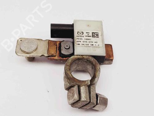 Used Electronic sensor Electronic sensor MAZDA 3 Saloon (BM_, BN_) [2013-2019] 15121796 15121796