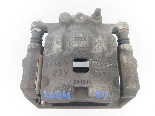 Left front brake caliper FORD FIESTA VI (CB1, CCN) 1.0 EcoBoost | BP29641068M105 - Image 2