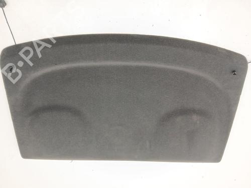 Used Rear parcel shelf Rear parcel shelf VW SCIROCCO III (137, 138) 2.0 TDI (140 hp) 28167775 28167775