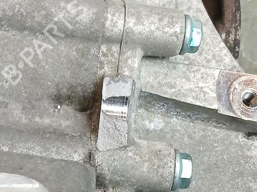 Gearbox VW GOLF V (1K1) 1.9 TDI | BP22752109M3 