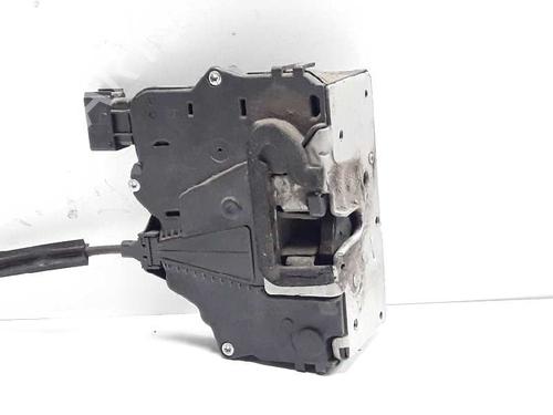 Used Front right lock Front right lock FIAT GRANDE PUNTO (199_) 1.3 D Multijet (75 hp) 9259640 9259640