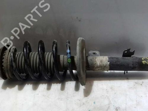 Used Left front shock absorber Left front shock absorber PEUGEOT 207 (WA_, WC_) [2006-2015] 895731 895731