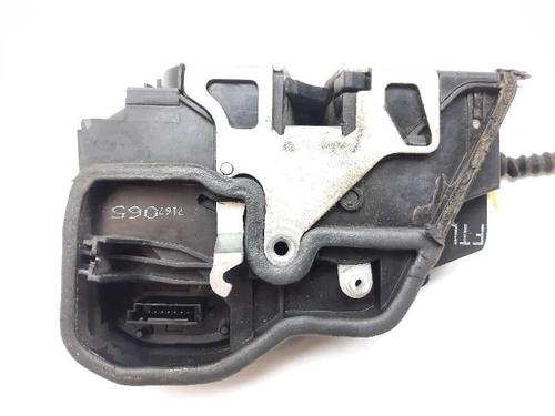 Front left lock BMW 5 (E60) 525 d | BP20679441C98 