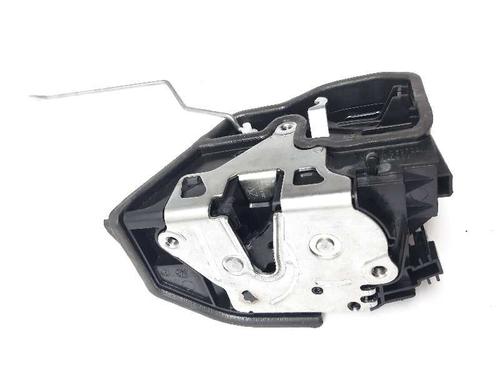 Used Rear left lock BMW 5 (F10) 525 d (204 hp) 11235348