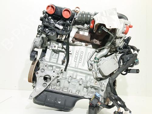 Motor CITROËN C3 Picasso (SH_) 1.6 HDI 90 | BP30511989M1