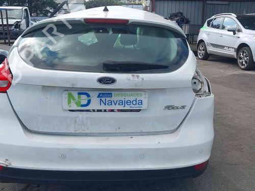 Engine FORD FOCUS III 1.6 TDCi | BP38752383M1 - Image 12