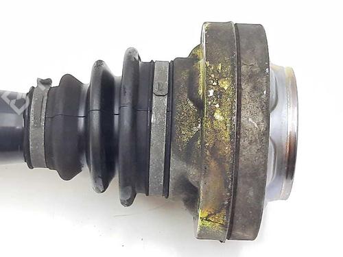 Left rear driveshaft BMW 5 (E60) 525 d | BP10031040M40 - Image 3