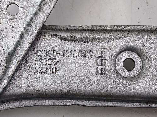 Front left window mechanism OPEL ASTRA H (A04) | BP26722652C22 - Image 2