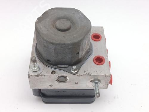 ABS pump RENAULT KADJAR (HA_, HL_) 1.6 dCi 130 (HLA4) | BP32117599M43 - Image 4