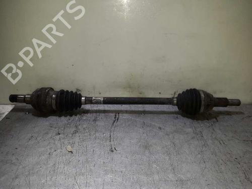 Used Right front driveshaft Right front driveshaft CHEVROLET CAPTIVA (C100, C140) 2.0 D (150 hp) 4384448 4384448