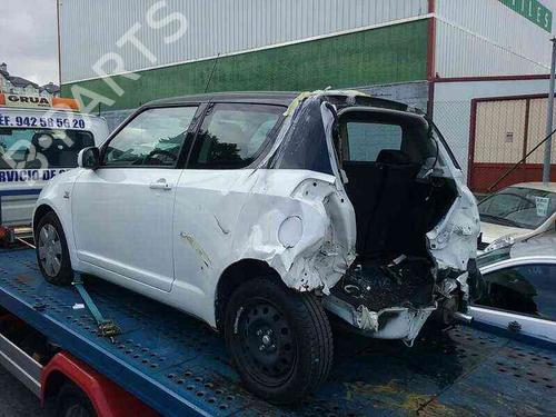 SUZUKI SWIFT III (MZ, EZ) 12783