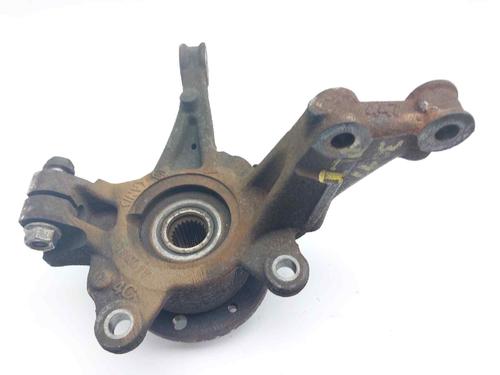 Left front steering knuckle DACIA SANDERO II 1.0 SCe 75 (B8JC, B8JD) | BP20682812M25 