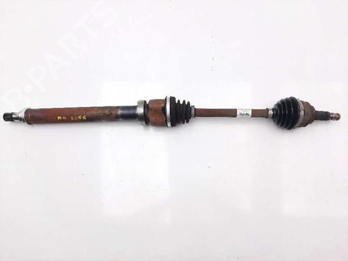 Used Right front driveshaft Right front driveshaft FORD FIESTA VI (CB1, CCN) 1.0 EcoBoost (100 hp) 10713012 10713012