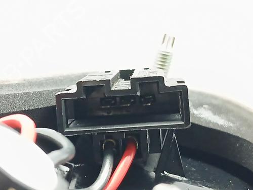 Left tailgate light VW TIGUAN (5N_) 2.0 TDI 4motion | BP27357230C79 - Image 4