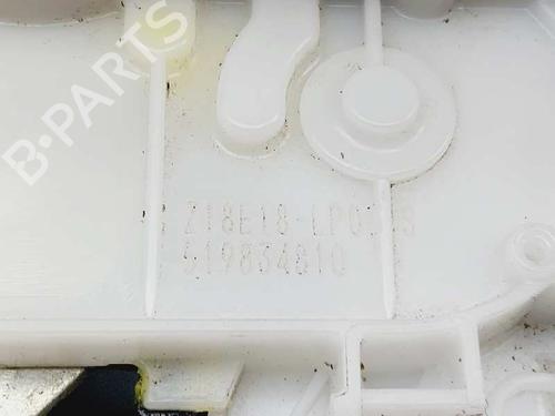Rear left lock FIAT TIPO Estate (356_, 357_) 1.4 (356WXF1B) | BP20684525C100 