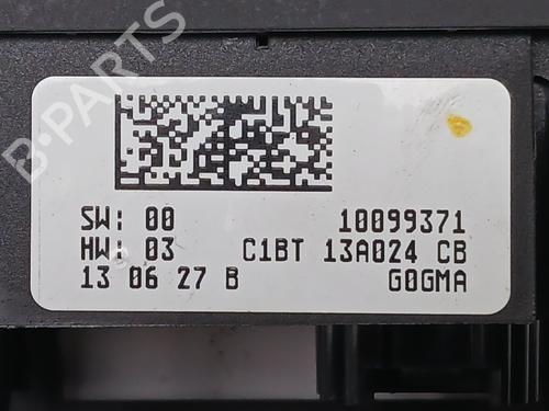 Headlight switch FORD FIESTA VI (CB1, CCN) 1.0 EcoBoost | BP29592416I24 