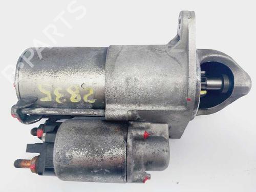 Used Starter OPEL ASTRA H (A04) [2004-2014]  20684698