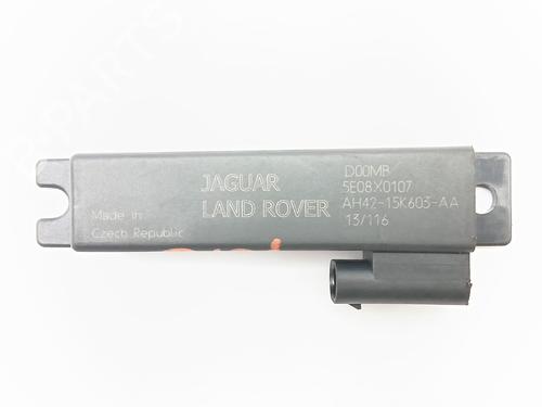 Elektronisk modul LAND ROVER FREELANDER 2 (L359) 2.2 TD4 4x4 (160 hp) 28377729