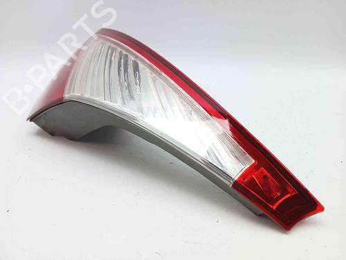 Right tailgate light RENAULT MEGANE III Hatchback (BZ0/1_, B3_) 1.5 dCi | BP37464207C80 - Image 3