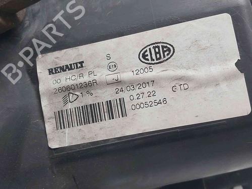 Left headlight DACIA SANDERO II 1.2 | BP38647195C28 - Image 5