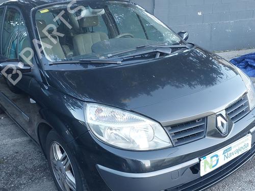 Left mirror RENAULT SCÉNIC II (JM0/1_) 1.6 (JM0C, JM0J, JM1B) | BP32090802C26 