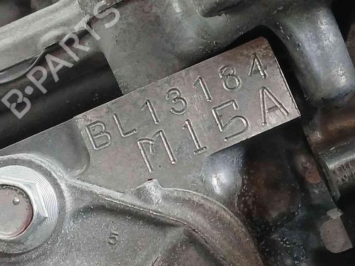 Engine TOYOTA YARIS (_P21_, _PA1_, _PH1_) 1.5 (MXPA11) | BP38087462M1 - Image 6