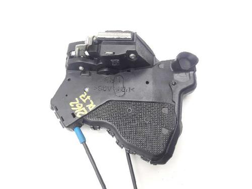 Front right lock TOYOTA AVENSIS Estate (_T25_) 2.2 D-4D (ADT251_, ADT251R) | BP9263167C97 
