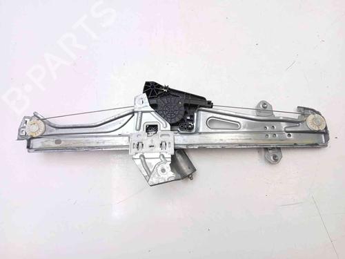 Front left window mechanism SUZUKI SX4 S-Cross (JY) 1.4 T (AKK414) | BP37605787C22 - Image 2