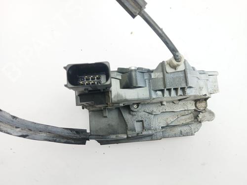 Front right lock CITROËN JUMPER II Van 2.2 HDi 130 | BP29154576C97 