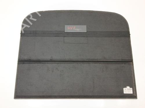 Rear parcel shelf AUDI TT (8J3) 2.0 TFSI | BP30969934C85 - Image 2